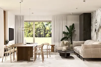 MIYABI Ilona Zajączkowska - Projektowanie architektoniczne, projektowanie wnętrz